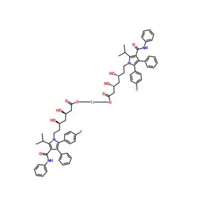 Anti-hyperlipidemic Drugs