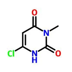6-Chloro-3-methyluracil CAS NO.4318-56-3