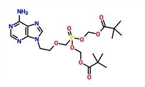 Adefovir Dipivoxil CAS NO.142340-99-6