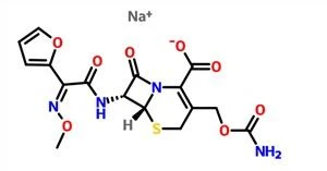 Cefuroxime Sodium CAS NO.56238-63-2