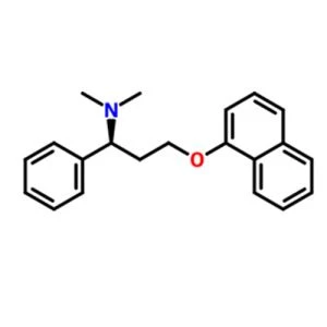 Dapoxetine CAS NO.119356-77-3