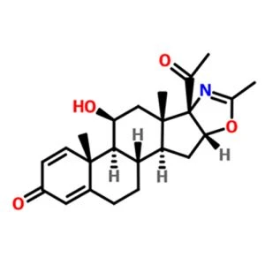 Deflazacort CAS NO.13649-88-2