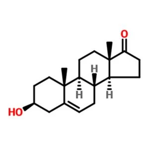 (+)-Dehydroisoandrosterone (DHEA) CAS NO.53-43-0