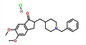 Donepezil Hydrochloride CAS No.120011-70-3