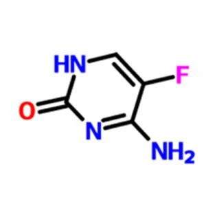 Fluorocytosine CAS NO.2022-85-7