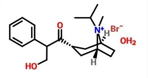 Respiratory Drugs