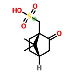 L-(-)-Camphorsulfonic Acid CAS NO.35963-20-3