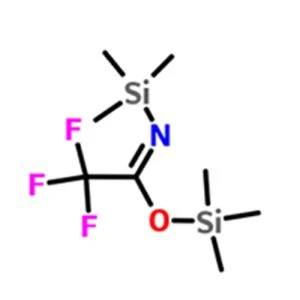 CAS NO.25561-30-2(BSTFA)-N,O-Bis(trimethylsilyl)trifluoro Acetamide