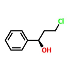 (R)-(+)-3-chloro 1-phenyl-1-propanol CAS NO.100306-33-0