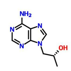 (R)-9-(2-Hydroxypropyl)Adenine CAS NO.14047-28-0