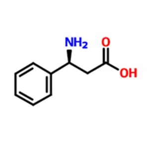 (S)-3-Amino-3-phenylpropanoic Acid CAS NO.40856-44-8