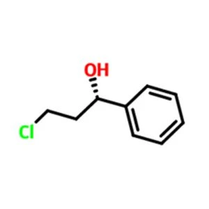 (S)-3-Chloro-1-phenyl-1-propanol CAS NO.100306-34-1