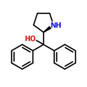 (S)-Diphenylprolinol CAS NO.112068-01-6