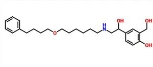 Salmeterol CAS NO.89365-50-4