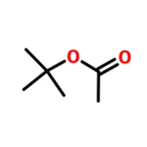 Tert-butyl Acetate (TBA) CAS NO.540-88-5