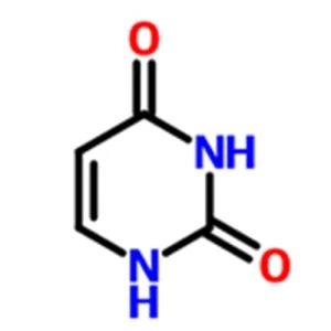 Uracil CAS NO.66-22-8