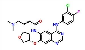 Afatinib CAS NO.439081-18-2