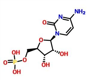 Cytidylic Acid CAS NO.63-37-6