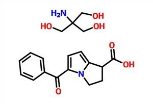 Ketorolac Tromethamine CAS NO.74103-07-4