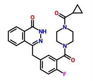 Olaparib CAS NO.763113-22-0