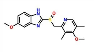 Omeprazole CAS NO.73590-58-6