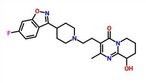 Paliperidone CAS NO.144598-75-4