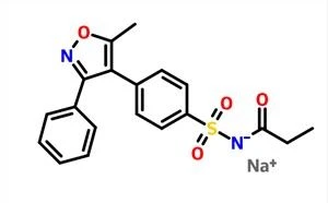 Parecoxib Sodium CAS NO.198470-85-8