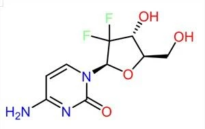 Gemcitabine Base CAS NO.95058-81-4
