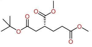 (R)-N-Boc-glutamic acid-1,5-dimethyl ester CAS NO.59279-60-6