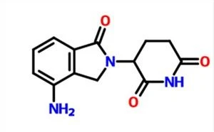 Lenalidomide CAS NO.191732-72-6