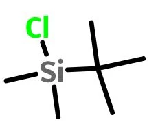 Tert-butyldimethylsilyl Chloride CAS NO.18162-48-6
