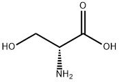 D-Serine CAS NO.312-84-5