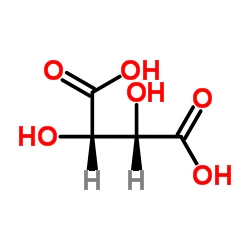 D-Tartaric Acid CAS NO.147-71-7