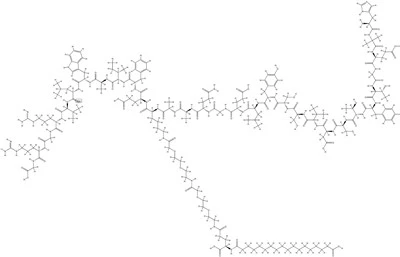 Semaglutide CAS NO.910463-68-2