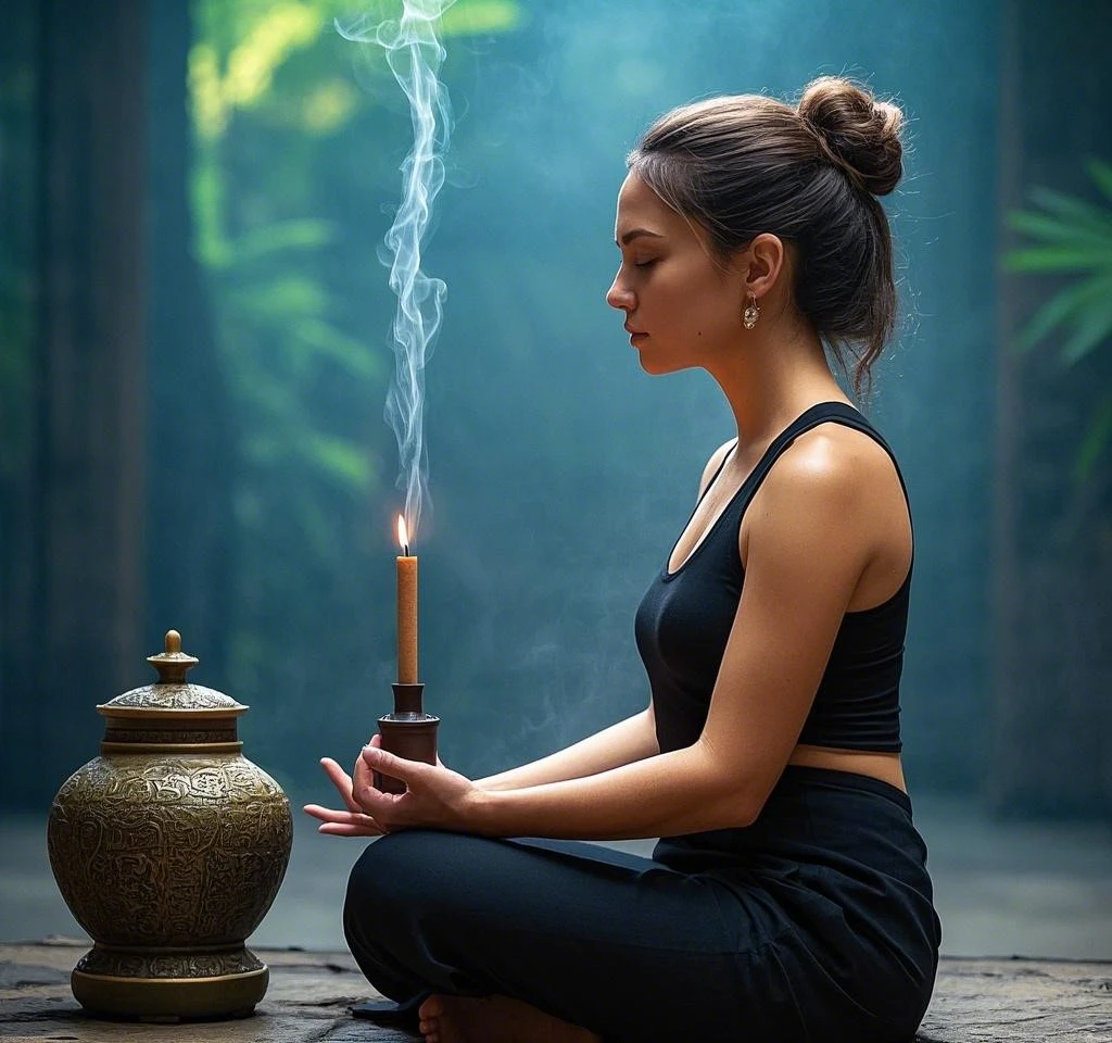 Meditate Meditate