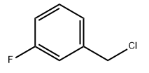 3-Fluorobenzyl Chloride CAS：456-42-8