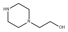 1-(2-Hydroxyethyl)piperazine CAS NO.:103-76-4