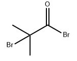 2-Bromoisobutyryl BromideCAS NO.:20769-85-1