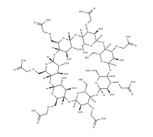 218269-34-2 CARBOXYMETHYL BETA-CYCLODEXTRIN