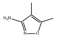 3-Amino-4,5-Dimethylisoxazole CAS：13999-39-8