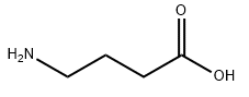 4-Aminobutyric Acid CAS NO.:56-12-2