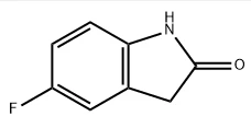 5-Fluoro-2-oxindole CAS NO.:56341-41-4