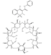 96684-39-8 Piroxicam-beta-cyclodextrin