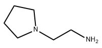 CAS 7154-73-6 1-(2-Aminoethyl)pyrrolidine