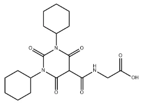 CAS：960539-70-2 Daprodustat