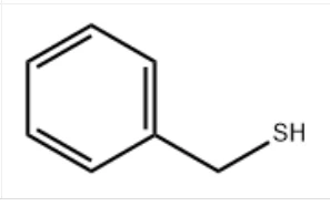 CAS NO.100-53-8 Benzyl Mercaptan