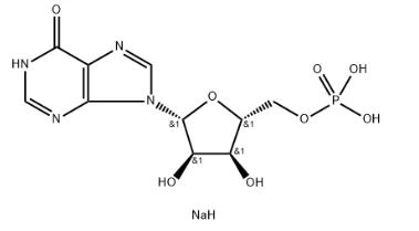 Disodium 5'-Inosinate CAS NO.:4691-65-0