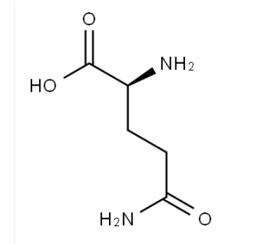 CAS NO.56-85-9 L-glutamine