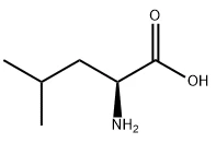 L-Leucine CAS NO.:61-90-5