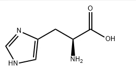 L-Histidine CAS NO:71-00-1